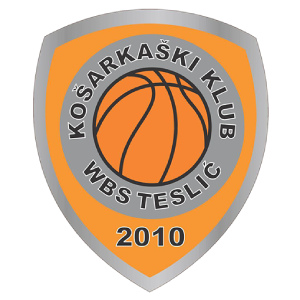 КК ”WBS Basketball Теслић”