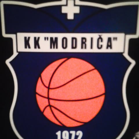 КК ”Модрича”